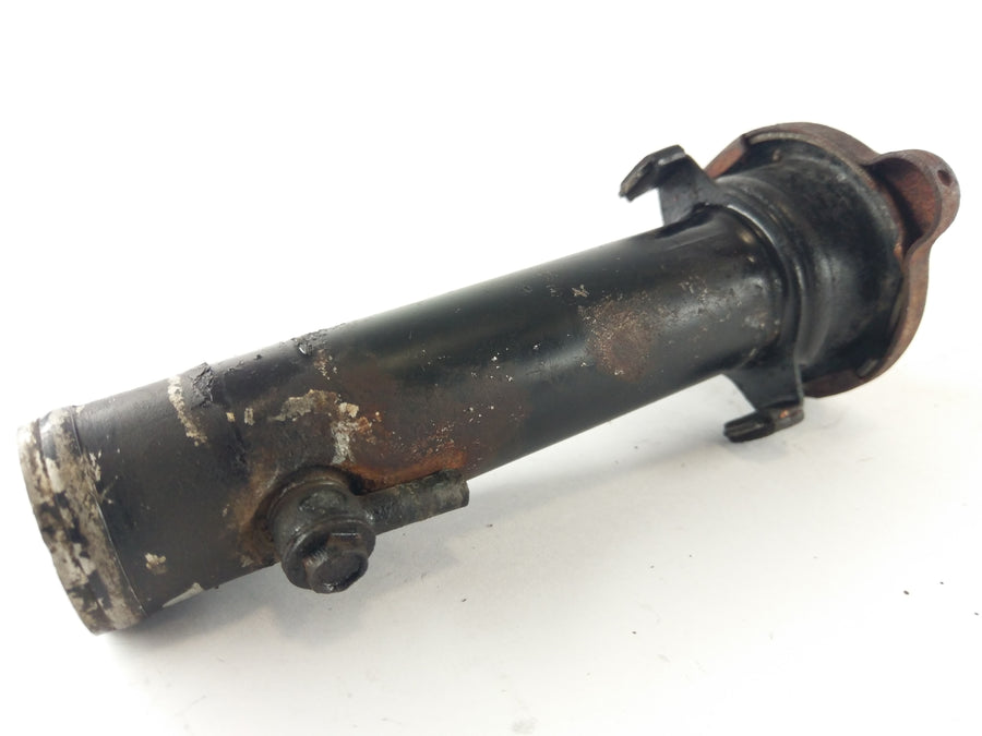 Suzuki GT 750 [1973] - Cool Filler Supports