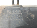 Yamaha XT 1200 z Super Tenere DP01 [2012] - Tlupojení výfuku-2