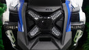 BMW R 1300 GS Adventure Triple Black [2024+] - Scheinwerferschutz