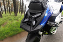 BMW R 1300 GS Adventure Triple Black [2024+] - Scheinwerferschutz