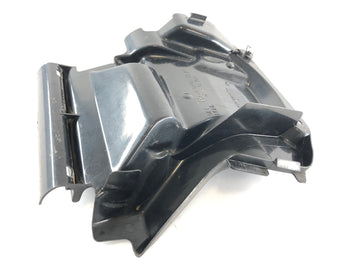 Honda CBR 1000 RR SC57 [2006] - vnitřní kapotáž zadního rámu s tepelnou ochranou - 0