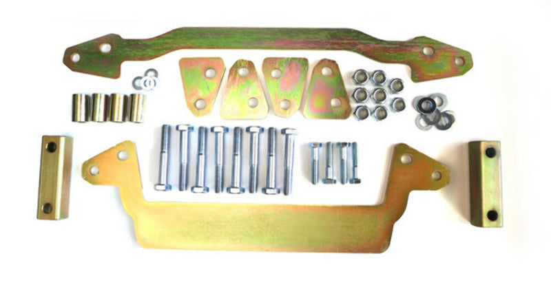 KAWASAKI BRUTE FORCE 750 IRS 4 X 4 [2005-2021] - Zvedací sada pro ATV/UTV
