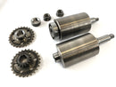 Suzuki DR 800 S SR42B [1991] - SET SET SET PAR-2