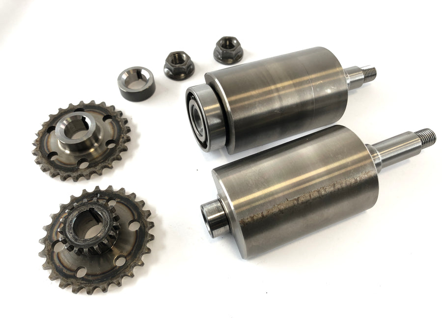 Suzuki DR 800 S SR42B [1991] - SET SET SET PAR