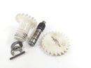 Yamaha DT 125 DE03 [2003] - Gears Oil Pump-3