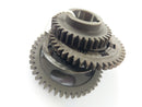 Yamaha TT 600 Re DJ01 [2006] - Gears of Gears-3
