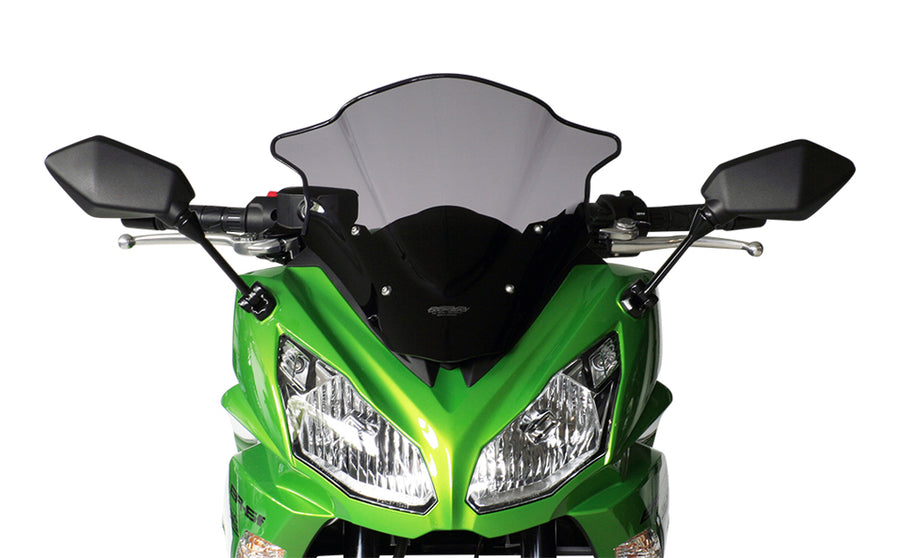 Kawasaki ER 6 F [2012-]-Racing Disc "R"
