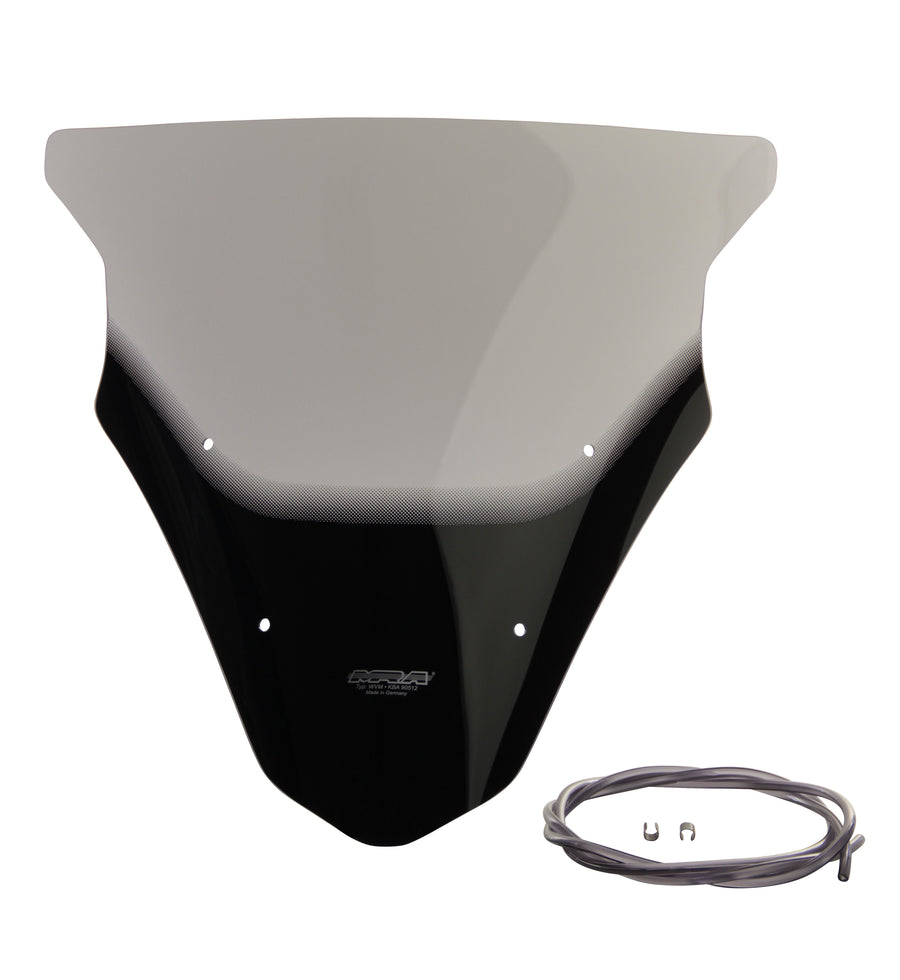 Kawasaki ER 6 F [2012-]-Originální tvar "O"