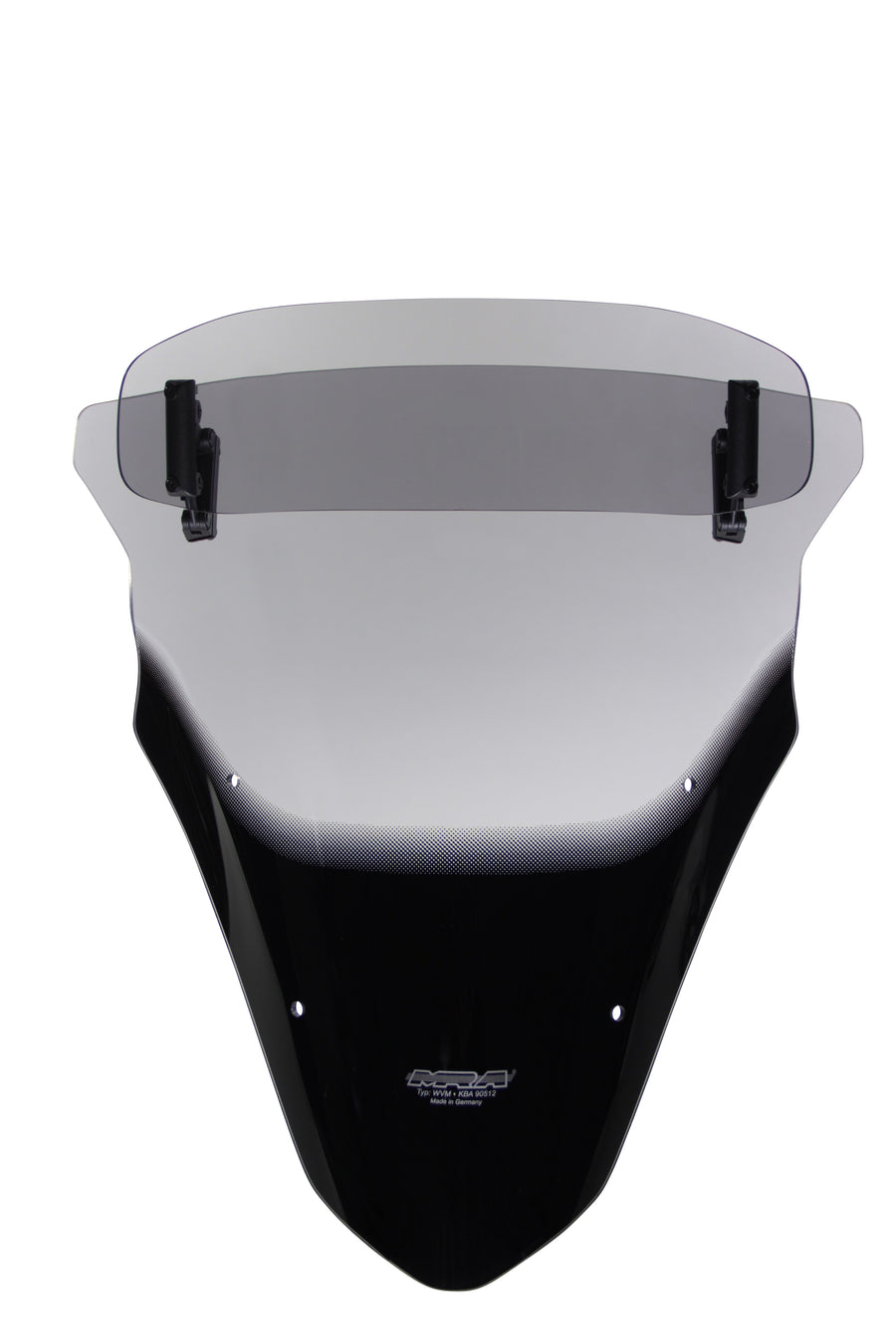 Kawasaki ER 6 F [2012-]-VariotouringsScreen "VT"