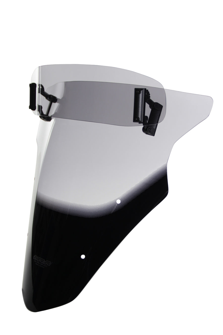 Kawasaki ER 6 F [2012-]-VariotouringsScreen "VT"