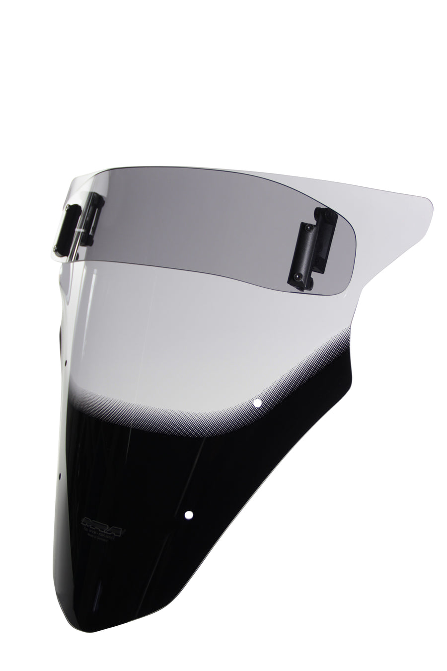Kawasaki ER 6 F [2012-]-VariotouringsScreen "VT"