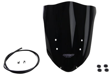 Kawasaki ER 6 N [2012-]-Touring Disc "T" - 0