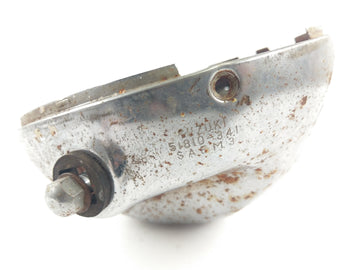 Suzuki GT 550 [1978] - LAMP POT LAMPY - 0