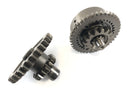 Yamaha XT 660 DM01 [2005] - Starter Tooth Wheels-2