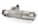 Honda NTV 650 RC33 - Hinterradschwinge Schwinge Cardant Tunnel-4
