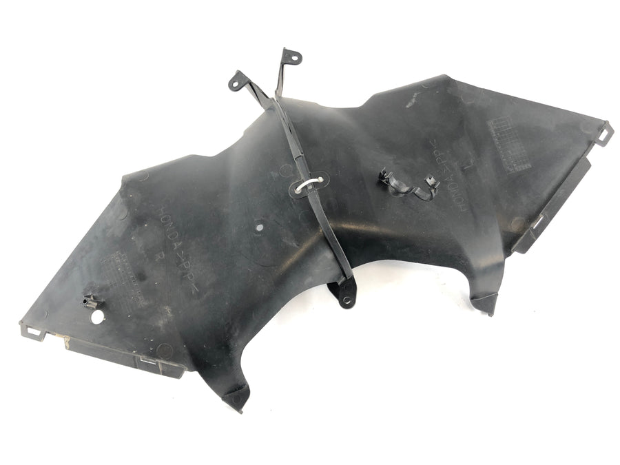 Honda VFR 800 Fi RC46 [2000] - Clearing Interior Cladding pár