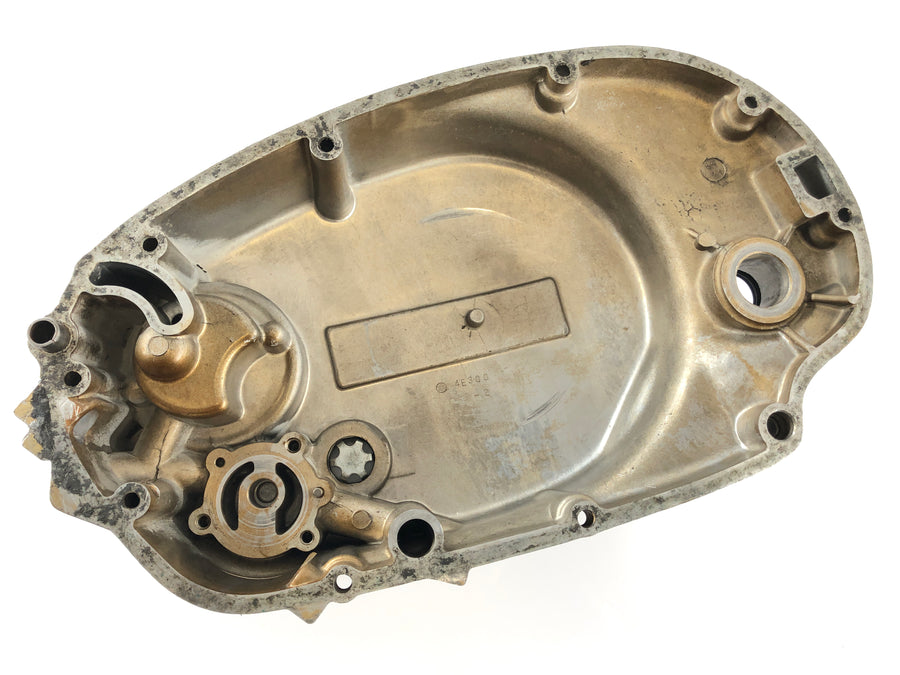 Yamaha XS 650 Type 447 [1975] - víko pro víko motoru