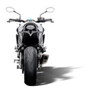Suzuki GSX-S1000Z [2018–2021] - Kennzeichenhalter