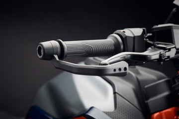 KTM 125 Duke [ab 2024] - Brems- und Kupplungshebel-Schutzkit Road