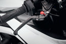Triumph Bonneville T120 [2016+] - klappbares Kupplungs- und Bremshebelset