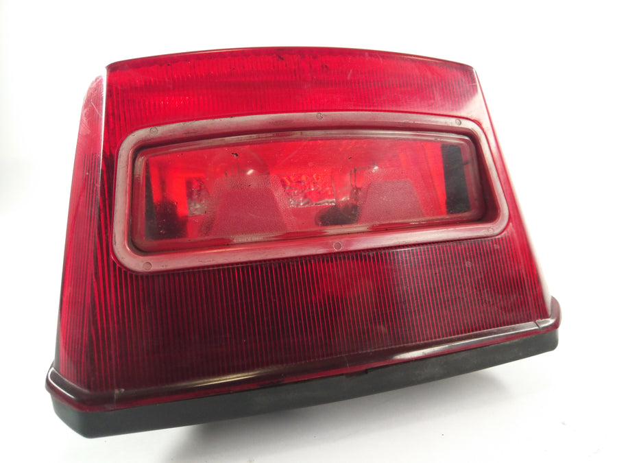 Honda CX 500 E PC06 [1982] - zadní světlo zadní světlo zadní světlo
