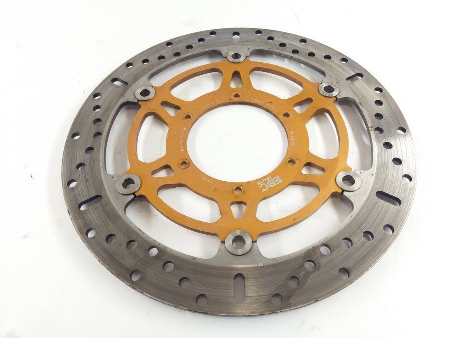 Honda CBR 1000 RR SC57 [2004] - Brzdový disk 3,2 mm x 4,7 mm