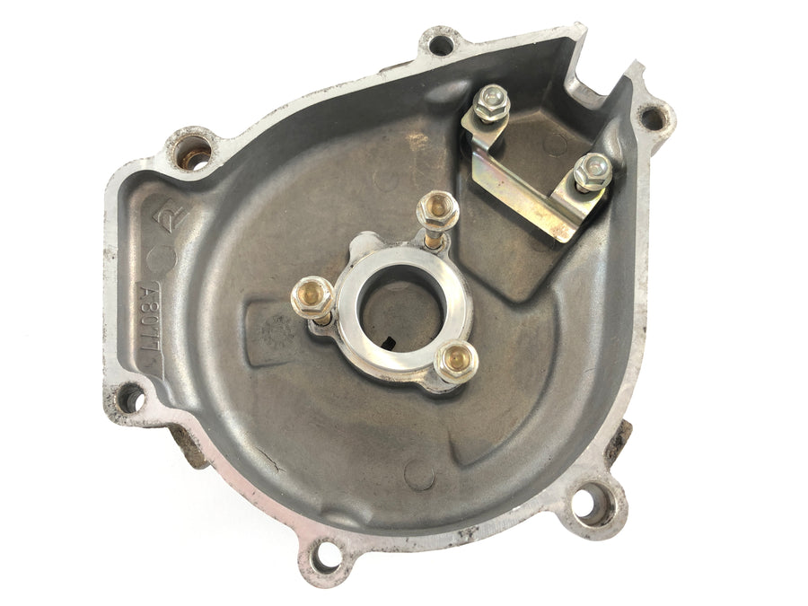 Husqvarna TE 510 [2008] - Light Machinery Cover Whide