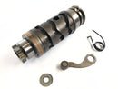 Ducati Multistrada 1000 DS [2004] - Shift Roller-1