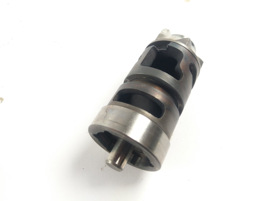 Suzuki DR 650 SP41B - Shift Roller