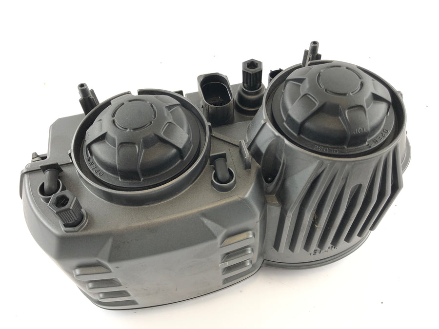 BMW K 1300 R [2010] - LAMPEM LAMP