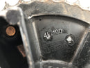 Yamaha YZF 750 R 4HN [1995] - Nosič kol řetězu s řetězovým kolem-3