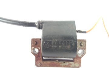 Yamaha Yt 125 g Tri-Moto ATC (Tri-Z)-Ignition Coil - 0