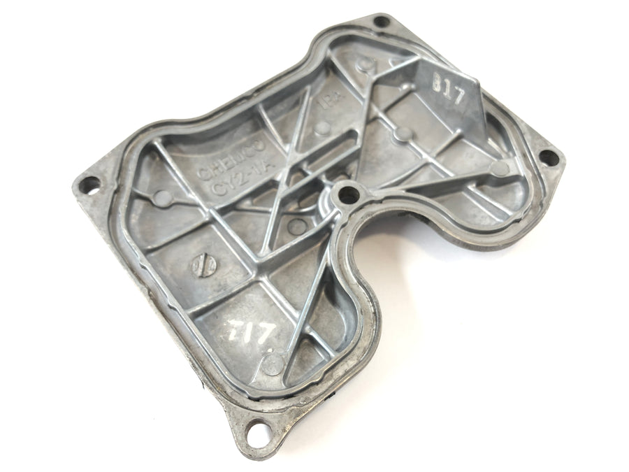 Beta RR 125 [2018] - víko ventilu