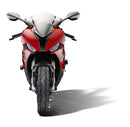 BMW S 1000 RR Motorsport [2019–2022] - Brems- und Kupplungshebel-Schutzkit