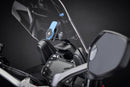 Ducati Multistrada 1200 Pikes Peak [2016–2017] - Quad-Lock-kompatible Smartphone-Halterung