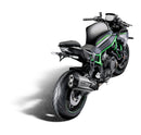 Kawasaki Z H2 [2020+] - Kennzeichenhalter