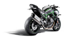 Kawasaki Z H2 [ab 2020] - Kennzeichenhalter