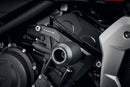 Triumph Trident 660 Triple Tribute Edition [2024+] - Rahmen-Sturzschutz