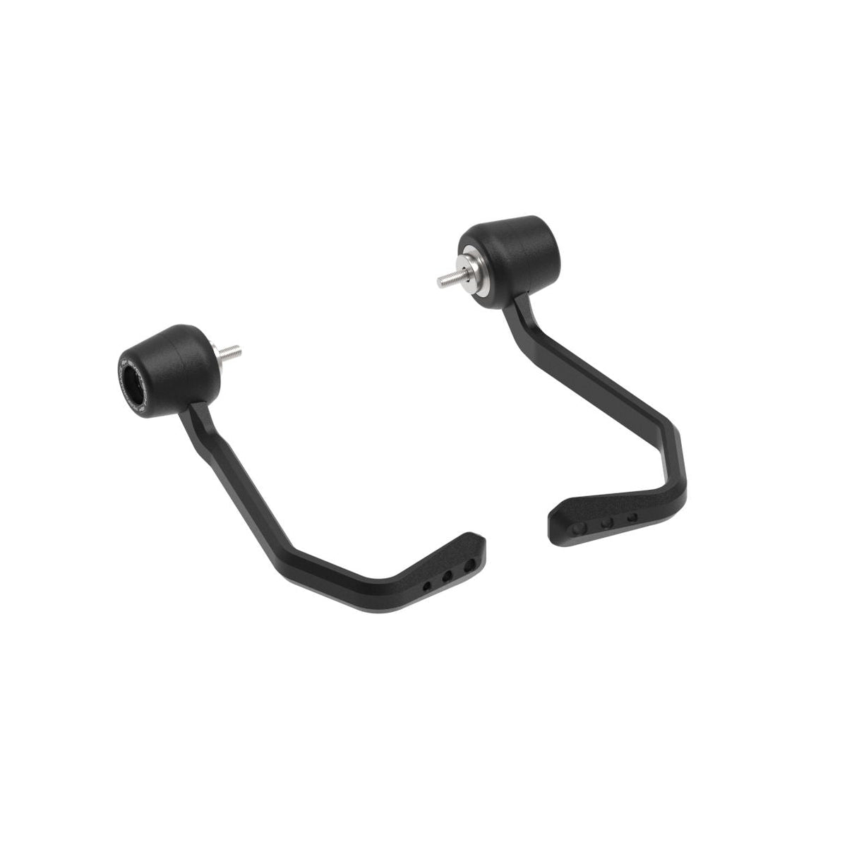 Aprilia RS 457 [2024-2026] - Brems- und Kupplungshebelschutz Road – 360° Ansicht 2