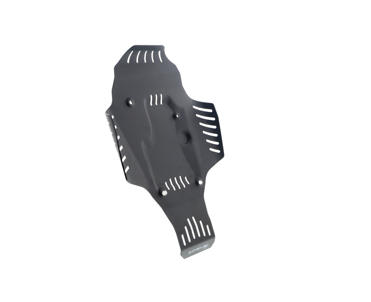 BMW R nineT Racer [ab 2017] - Motorschutz – 360° Ansicht 7