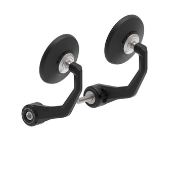 BMW F 750 GS [2019+] - Retro-Lenkerendenspiegel