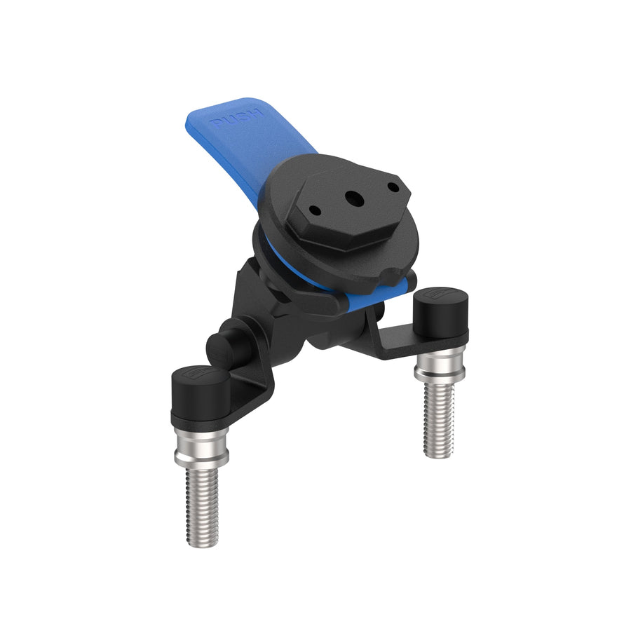 Triumph Tiger 900 Alpine Edition [2026+] - Chigee-Lenkerklemmenhalterung