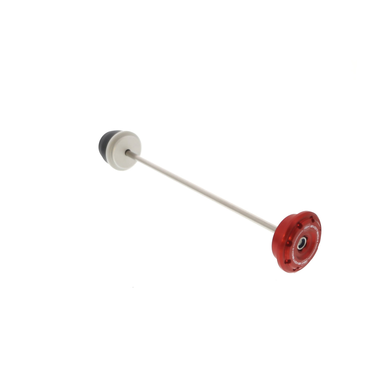 Ducati XDiavel Black Star [2021–2022] - Achsprotektor-Set – 360° Ansicht 12