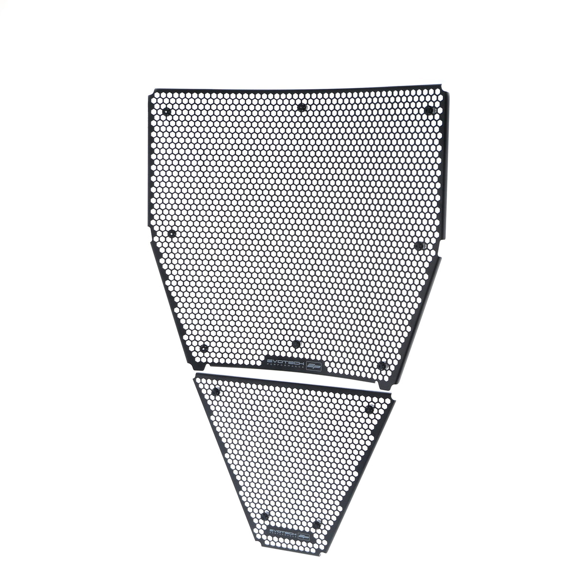 Ducati Streetfighter V4 [2020–2024] - Kühlerprotektor-Set – 360° Ansicht 24