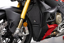 Ducati Streetfighter V4 S [2025+] - Kühler- und Ölkühlerschutz-Set
