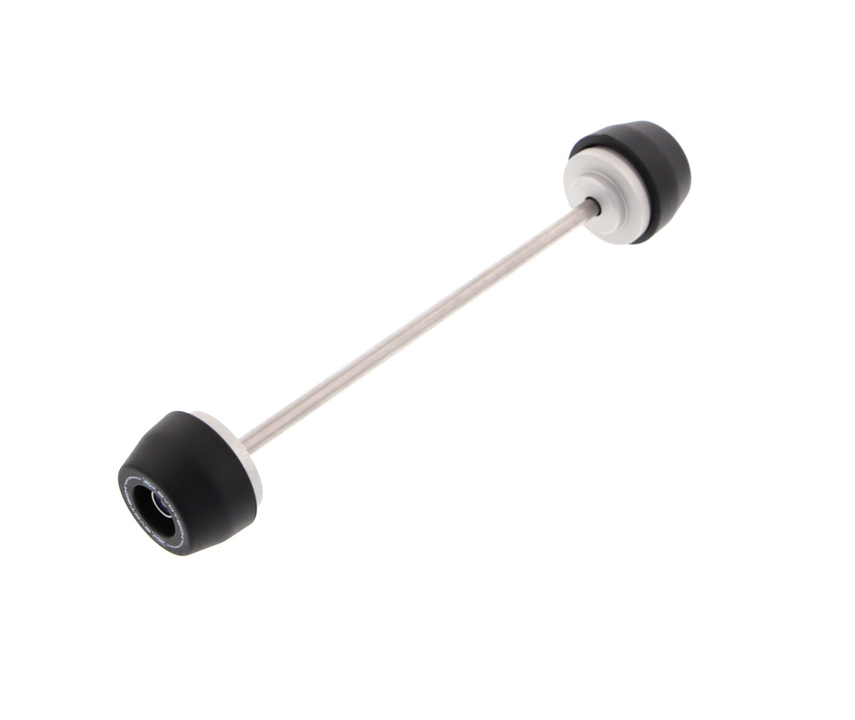 Aprilia Tuono V4 1100 Factory [2017–2020] - Achsschutz-Bobbins-Kit – 360° Ansicht 1