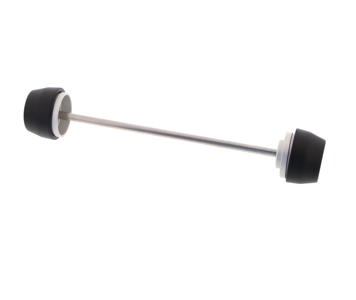 Aprilia Tuono V4 1100 RR [2015–2016] - Achsschutz-Bobbins-Set – 360° Ansicht 5