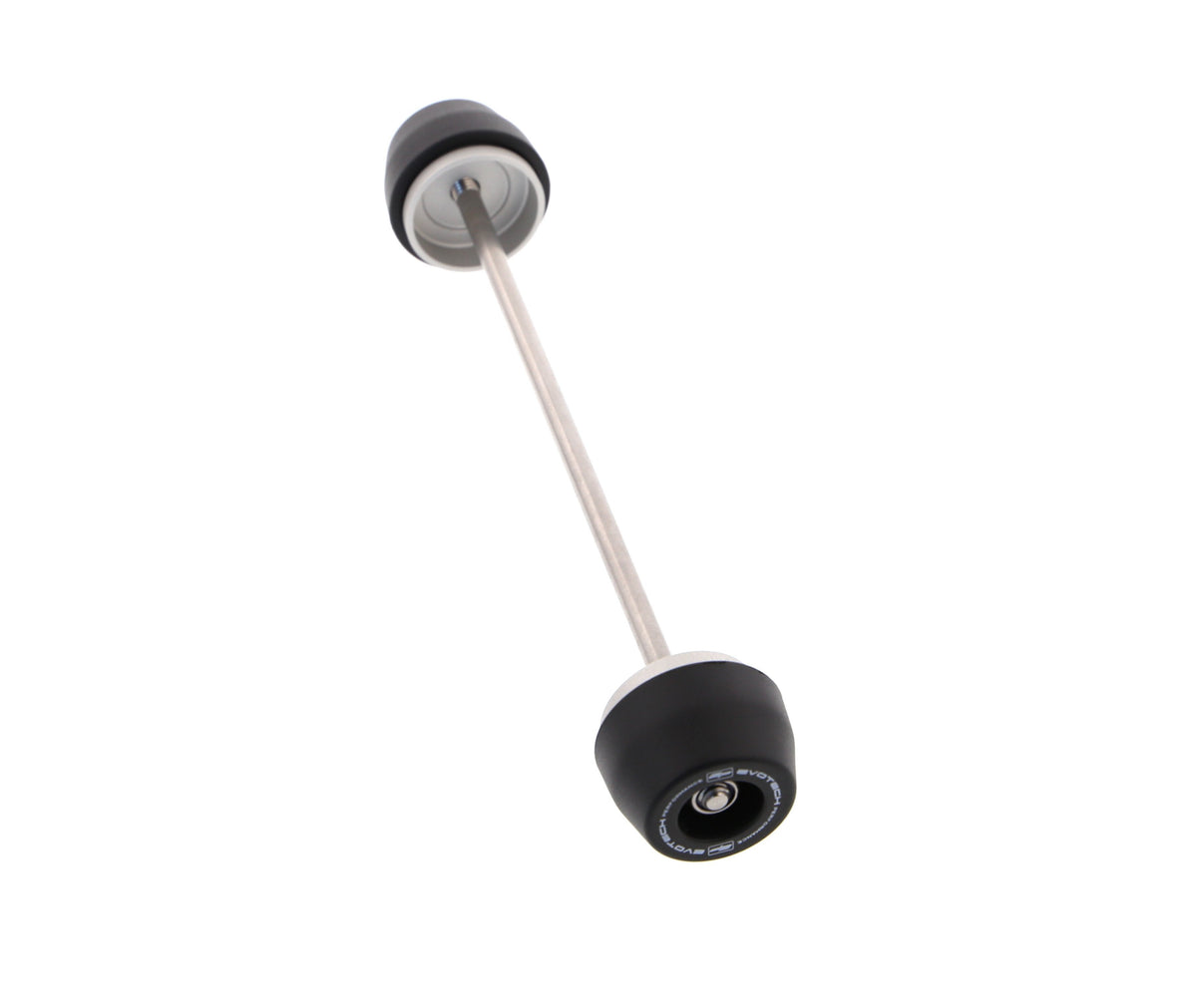 Aprilia Tuono V4 1100 Factory [2015–2016] - Achsprotektoren-Kit – 360° Ansicht 9