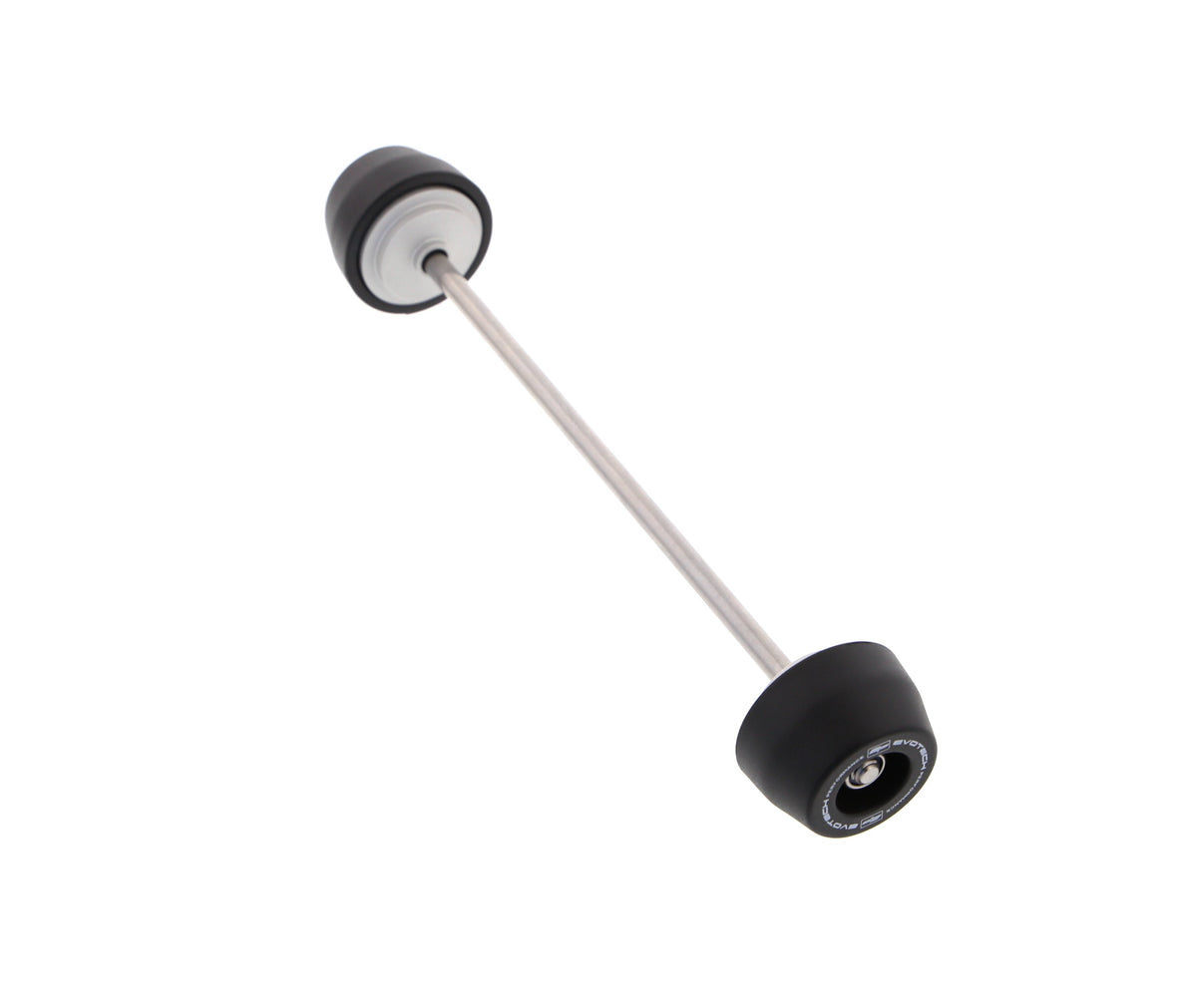 Kawasaki Z650RS [ab 2022] - Achsprotektoren-Set – 360° Ansicht 8