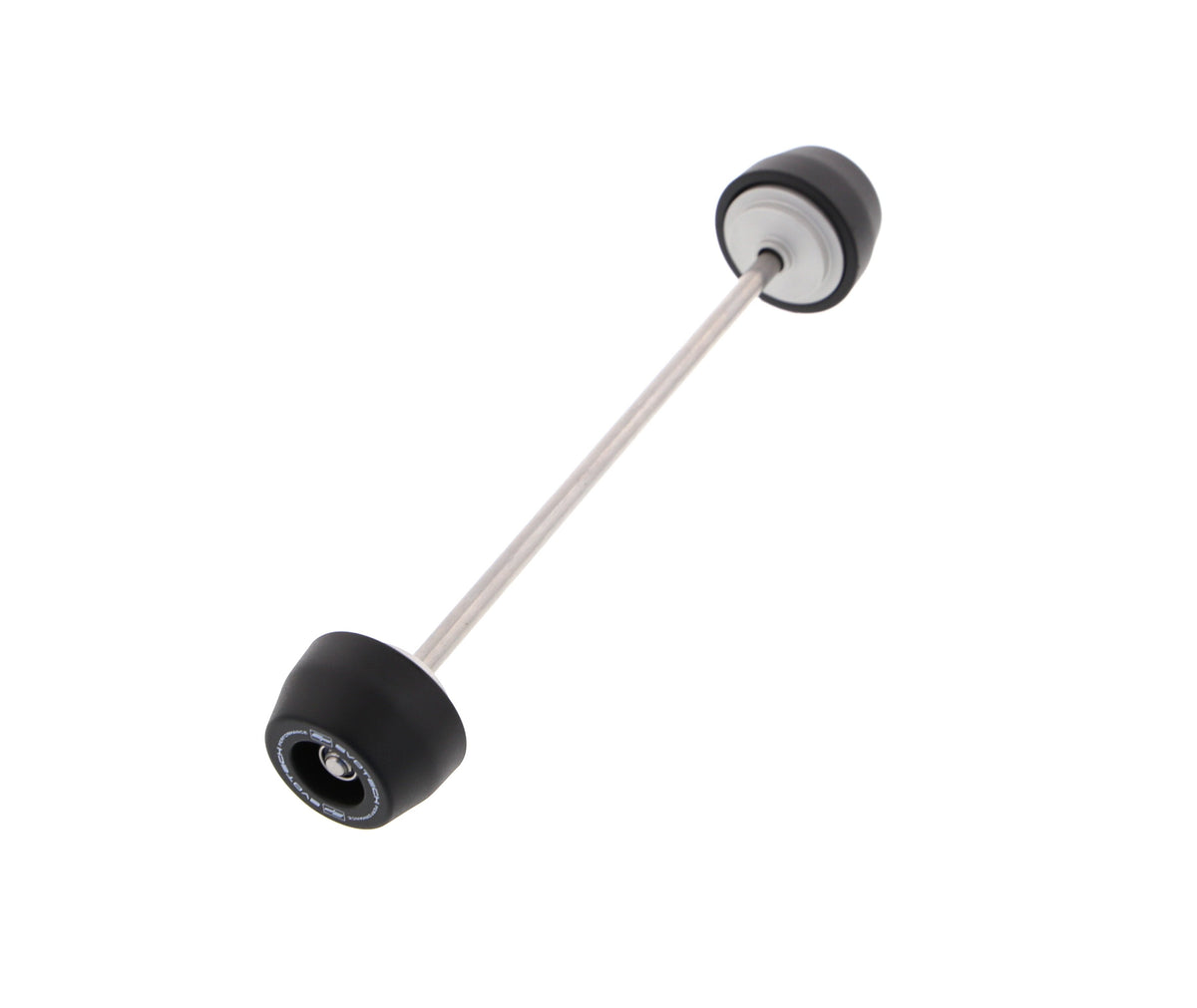 Kawasaki Z650 Performance [2021–2025] - Achsprotektoren-Set – 360° Ansicht 12